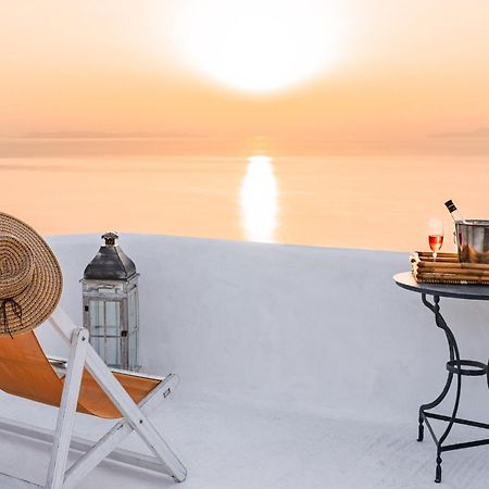 Apartamento Paros - Sikinos Sunset Exterior foto