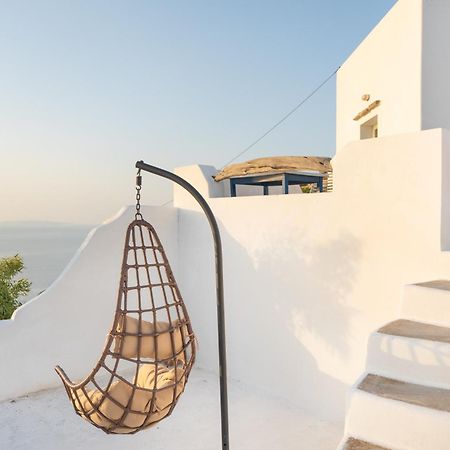 Apartamento Paros - Sikinos Sunset Exterior foto